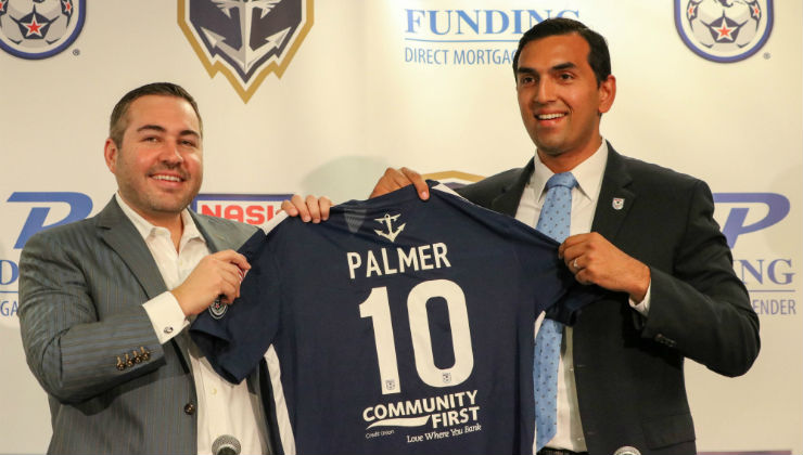 2017 Fall Season Brings Start Of New Era In Jacksonville Armada FC